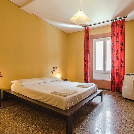 Leprosetti Apartment Boloňa Exteriér fotografie