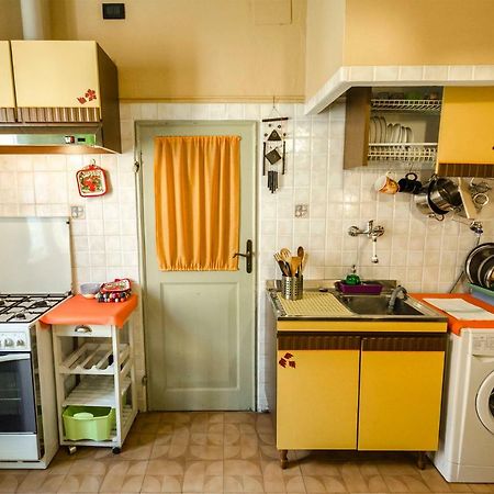 Leprosetti Apartment Boloňa Exteriér fotografie