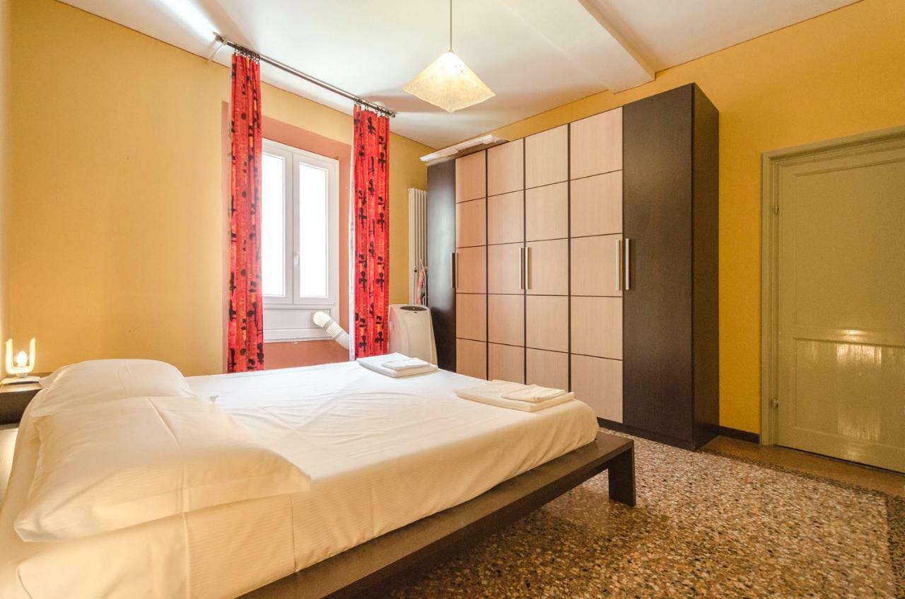 Leprosetti Apartment Boloňa Exteriér fotografie